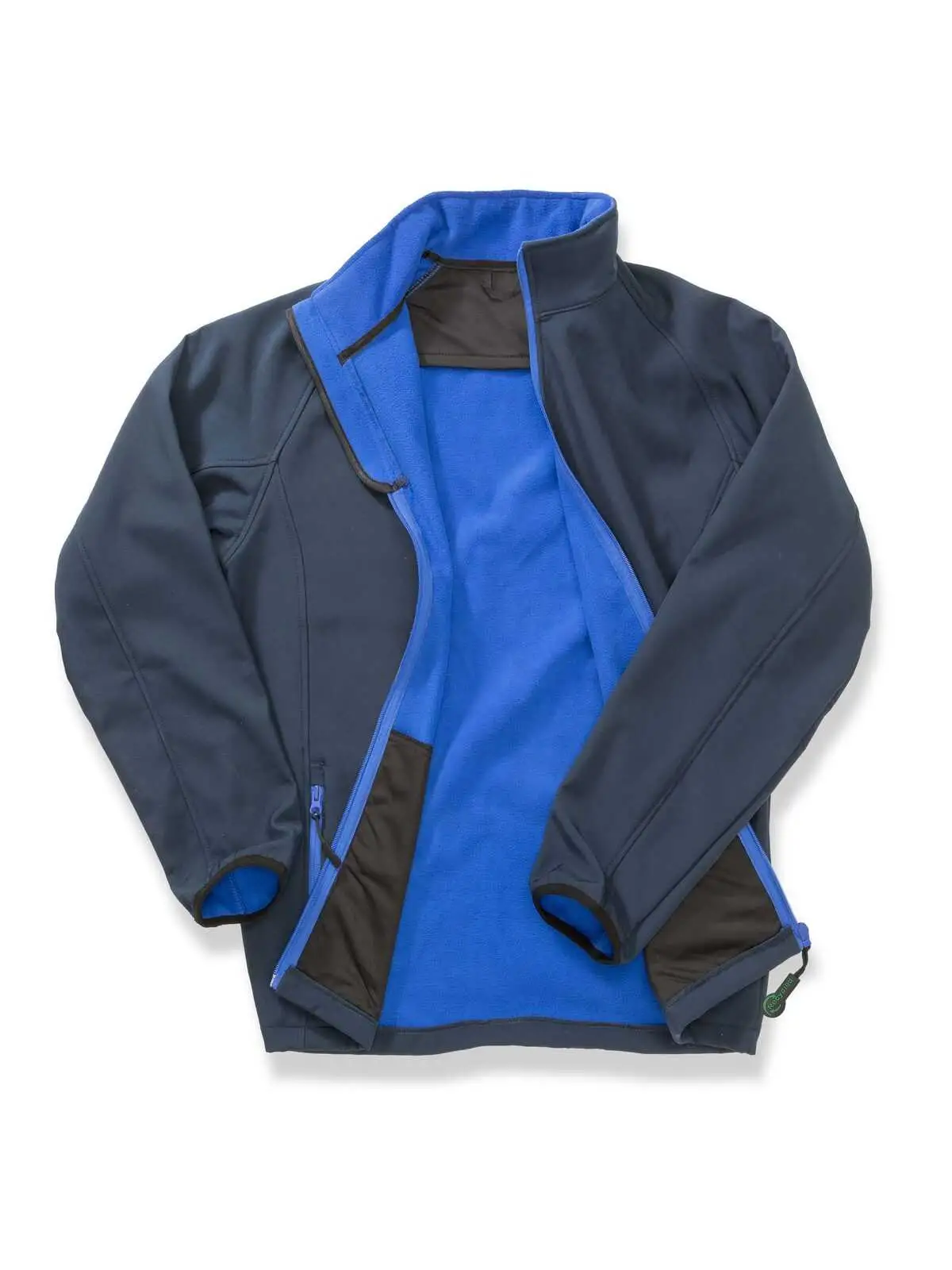 RER231M Printable Softshell | Result | Giacca Softshell | Giubbotto | Uomo | con Tasche | 280 gr/m2 - immagine 8