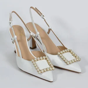 FESTA SANDALO ELEGANTE DONNA CAMPBELL