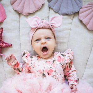 Fascia capelli UL&KA