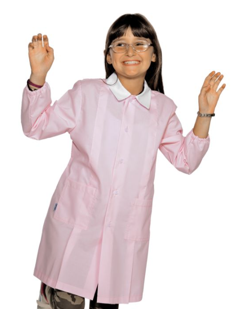 Grembiulino asilo personalizzabile - immagine 7