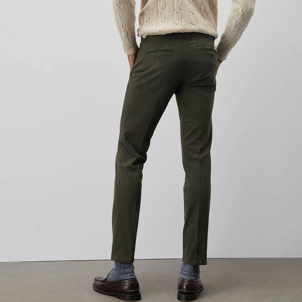 ROY ROGER'S PANTALONE UOMO RRU013-C870 - immagine 6