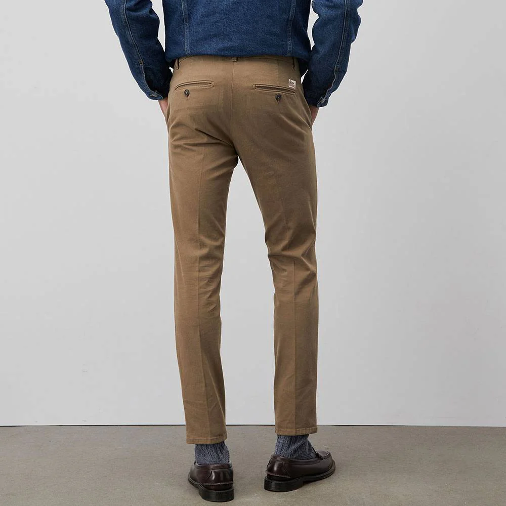 ROY ROGER'S PANTALONE UOMO RRU013-C870 - immagine 3
