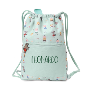 Sacca asilo tutete grande