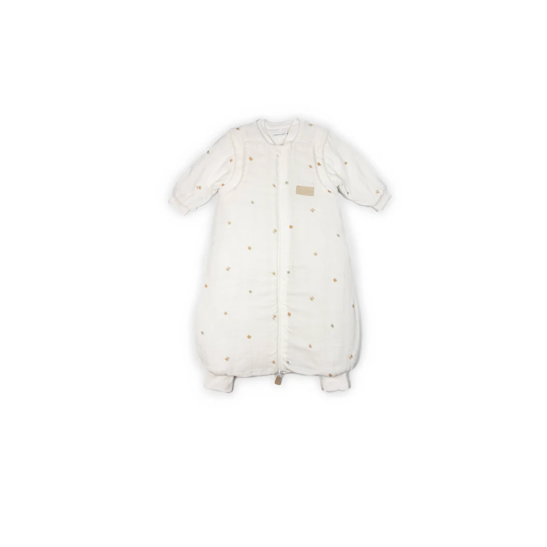 Sacco nanna invernale con piedini Bamboom TOG 2.7 - immagine 2