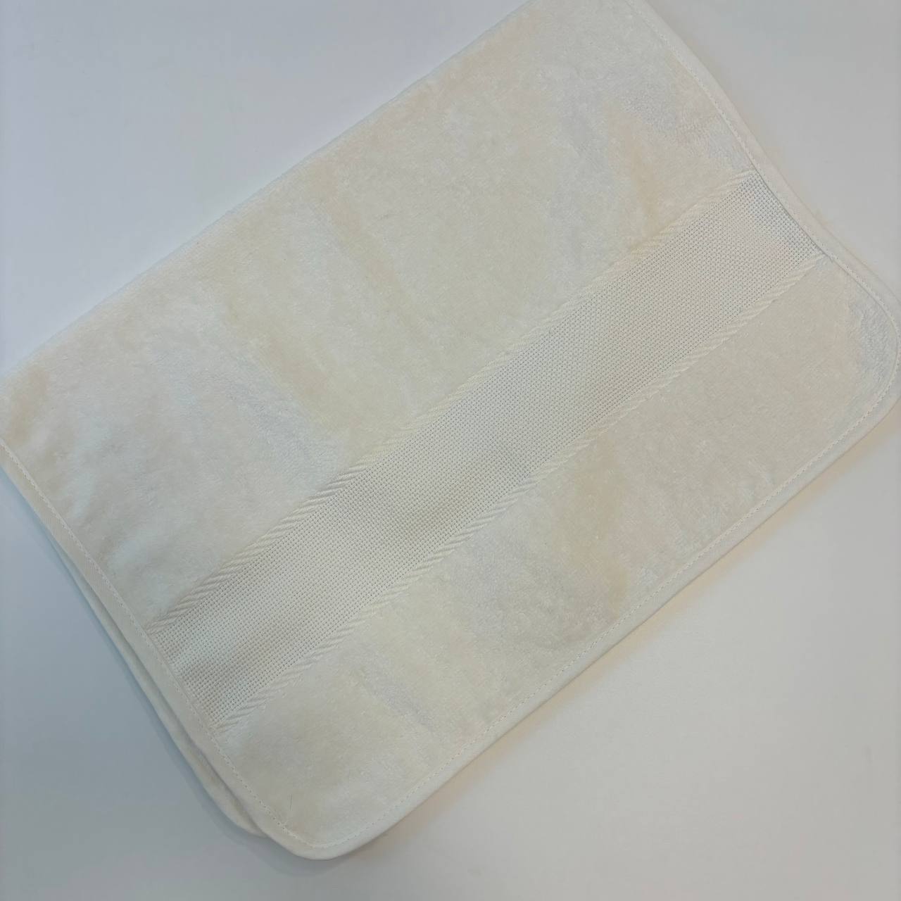 Salvietta asilo ricamata - immagine 7