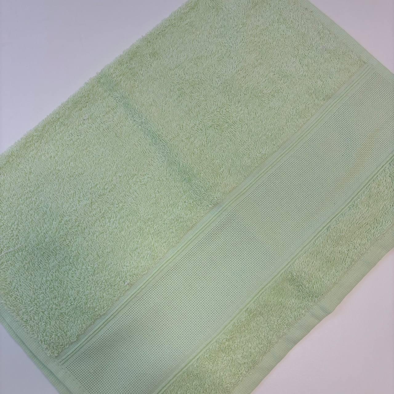 Salvietta asilo ricamata - immagine 6