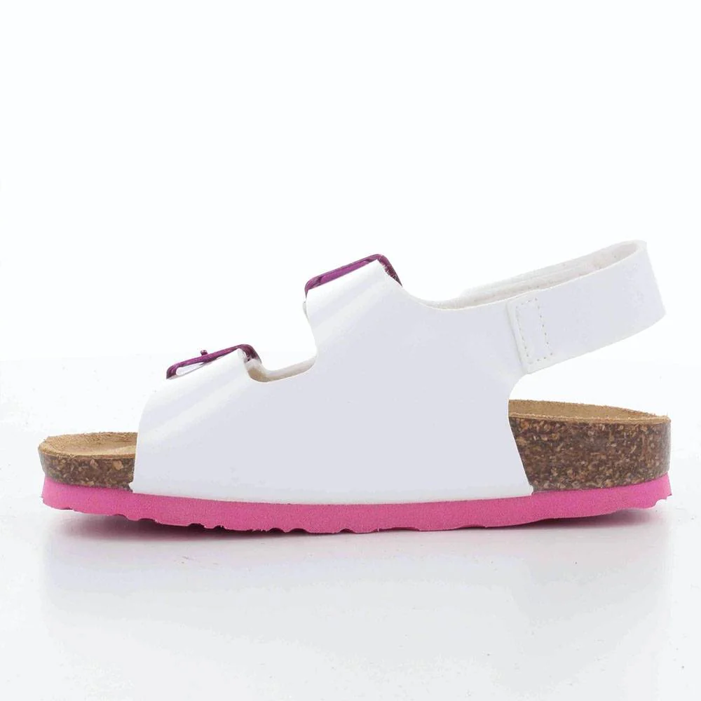 BIONATURA SANDALETTO BAMBINA 22SYRIA-I-B-VEBC - immagine 4