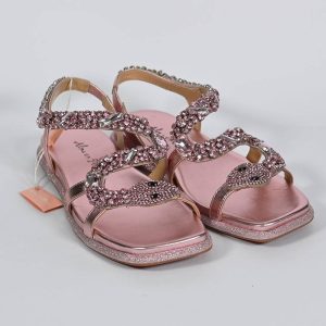 ALMA EN PENA SANDALO DONNA V23383