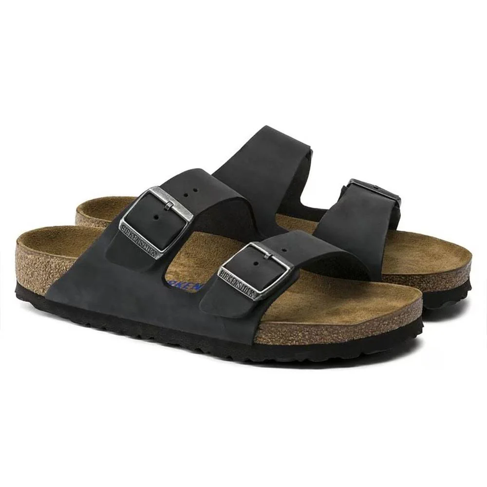 Birkenstock Arizona unisex 0752483 - immagine 3