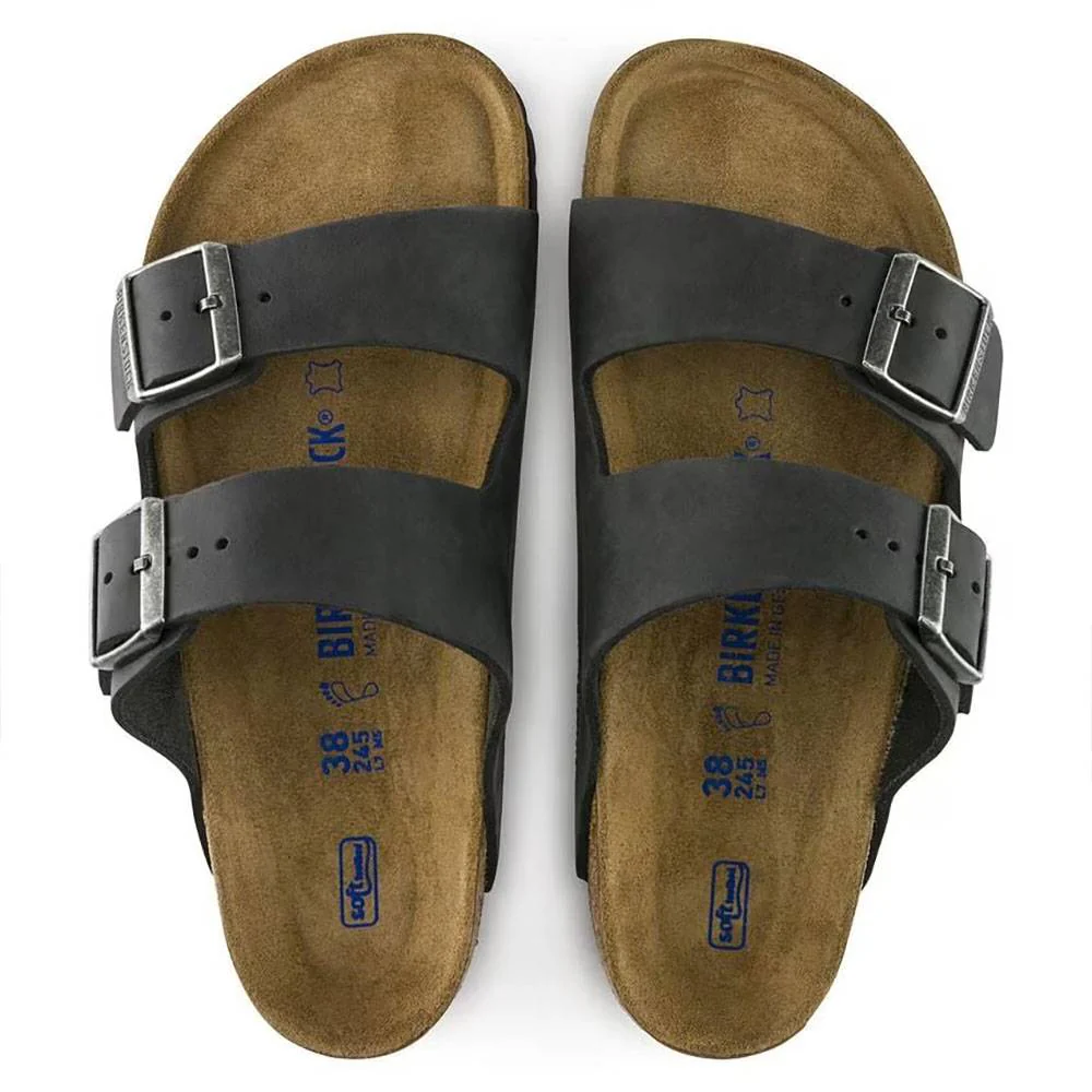 Birkenstock Arizona unisex 0752483 - immagine 5