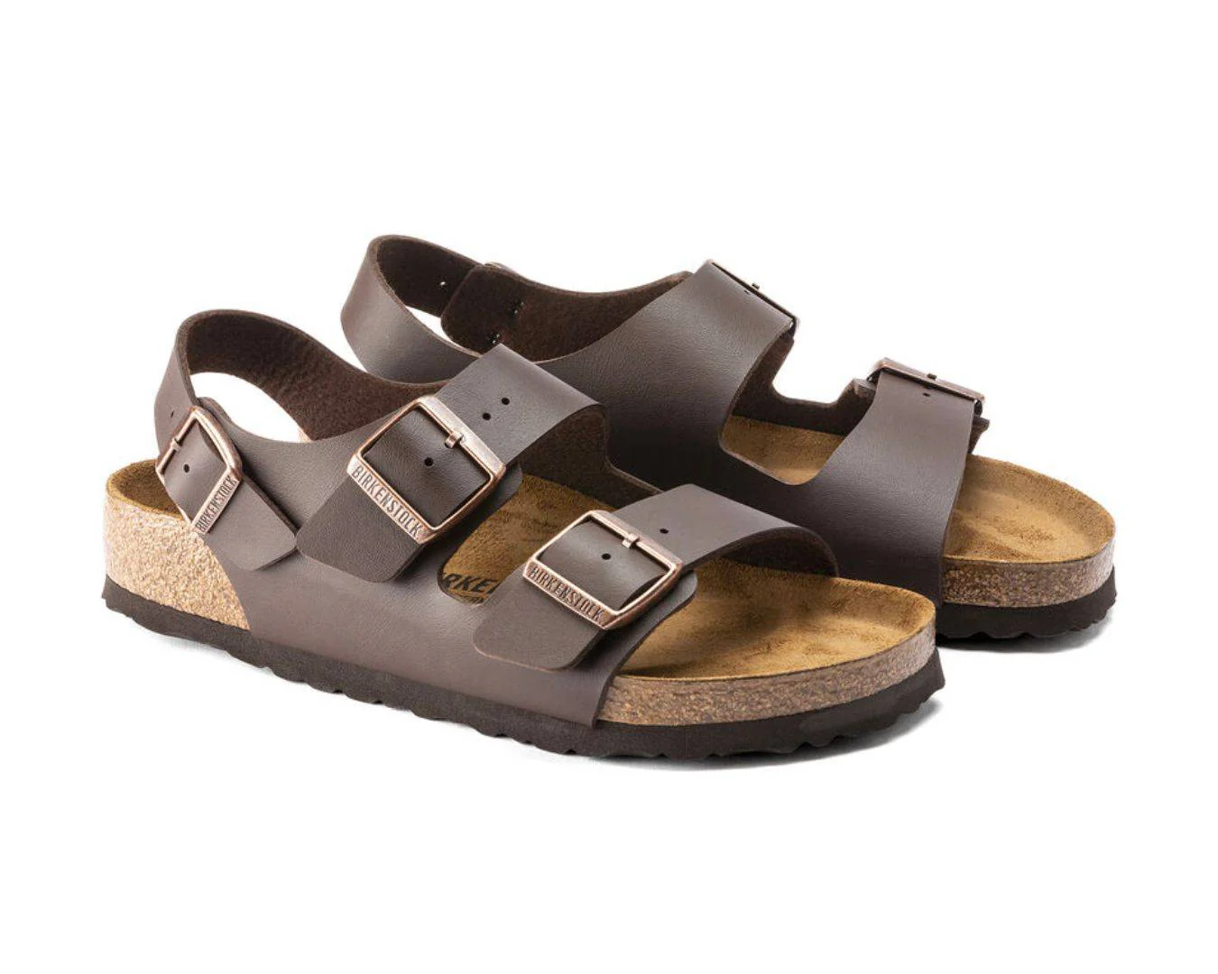 BIRKENSTOCK SANDALO UOMO 0034703-UOMO - immagine 4