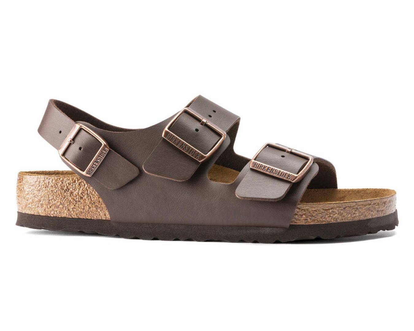 BIRKENSTOCK SANDALO UOMO 0034703-UOMO - immagine 2