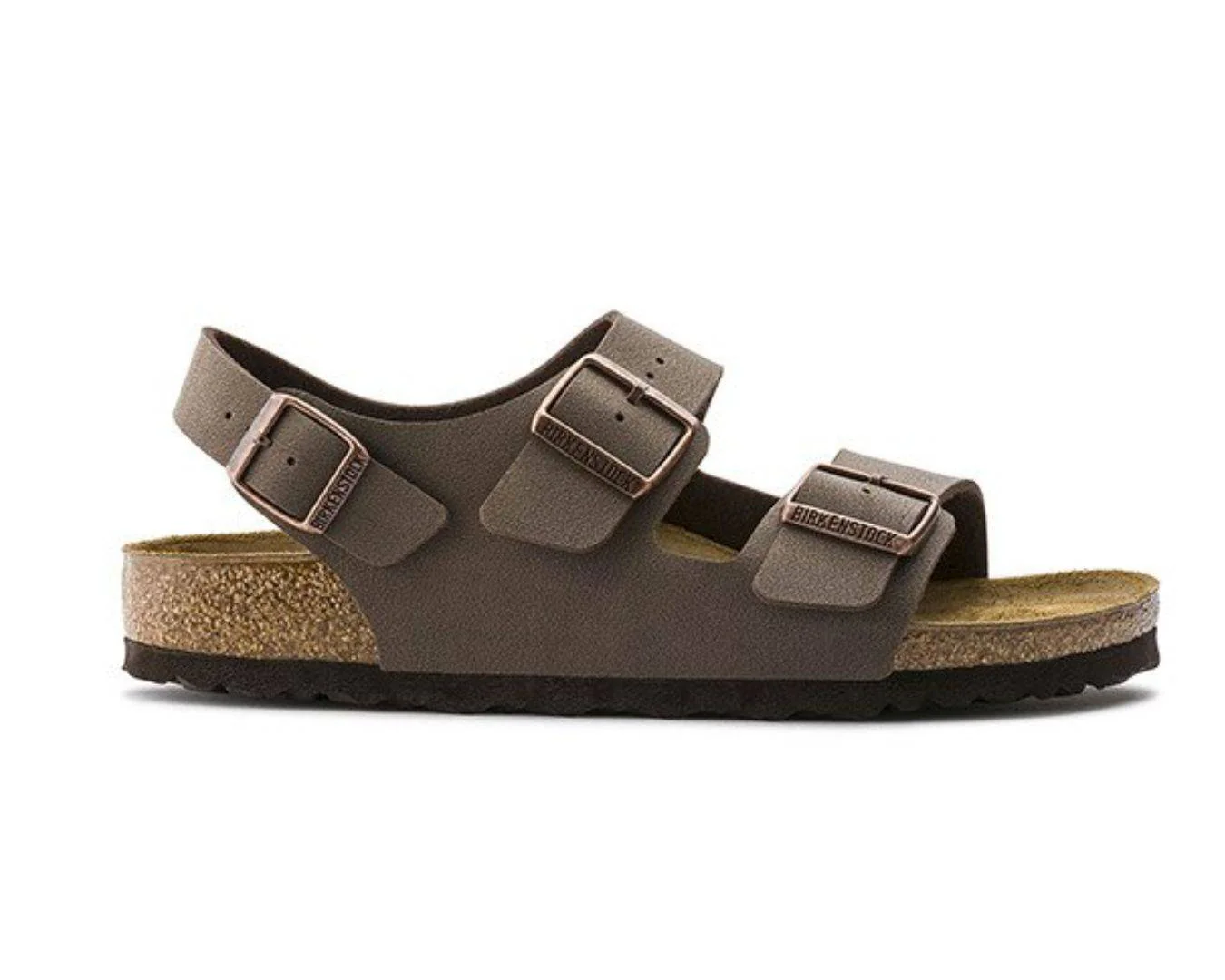 BIRKENSTOCK UOMO MILANO 634501-U - immagine 2