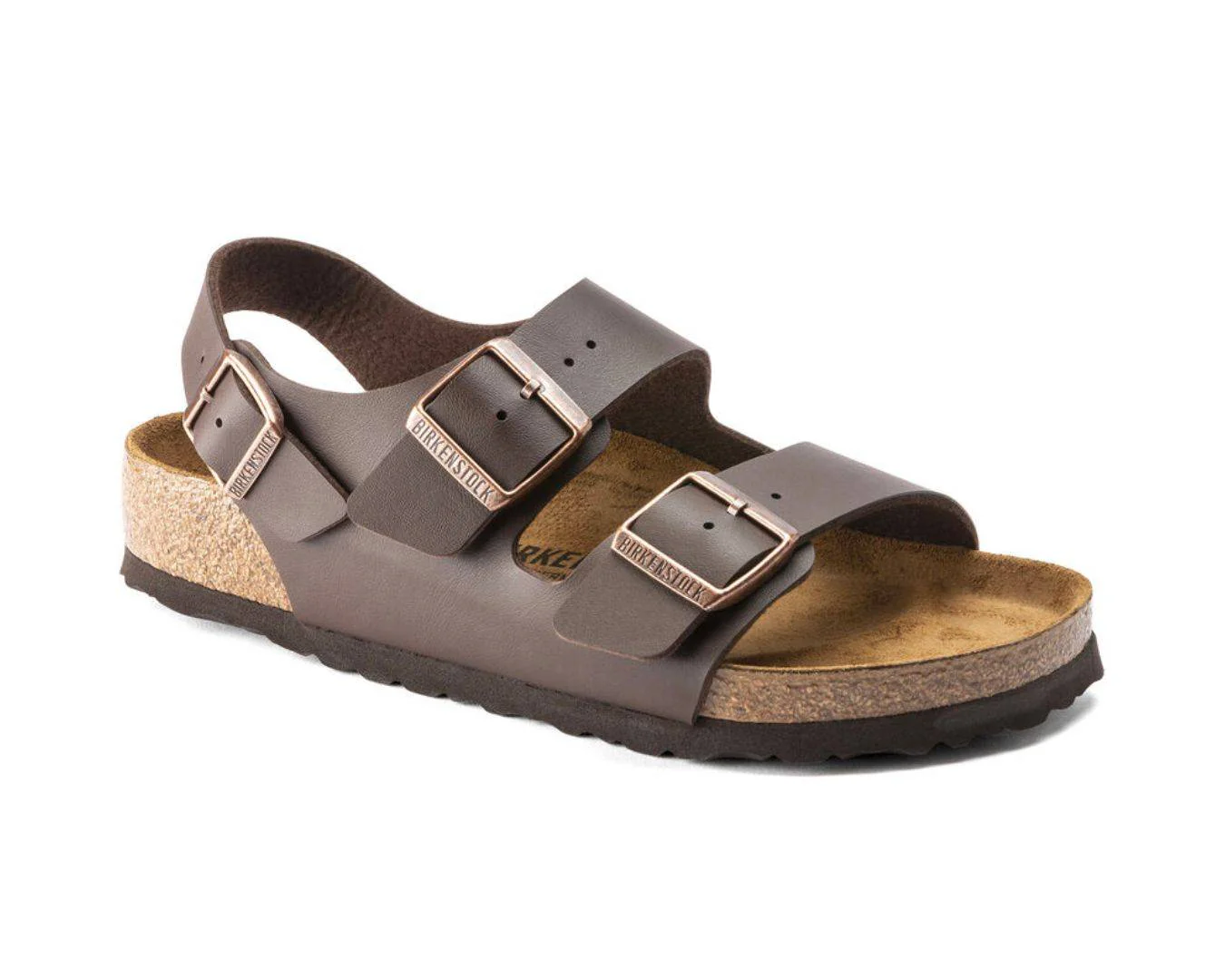BIRKENSTOCK SANDALO UOMO 0034703-UOMO - immagine 3
