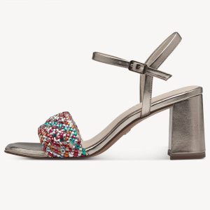 Tamaris sandalo da donna 28055-42