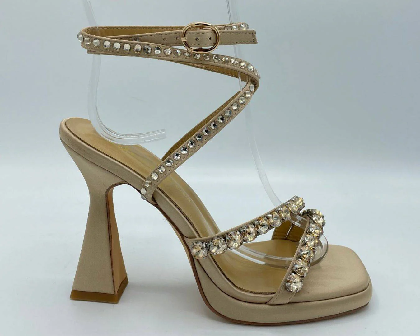 ALMA EN PENA SANDALO ELEGANTE DONNA V23276 - immagine 6