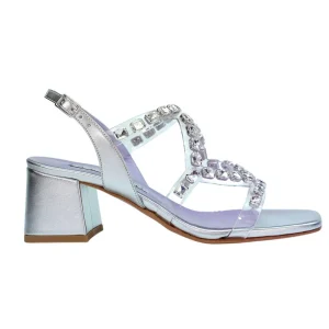 Albano sandalo elegante da donna 5015