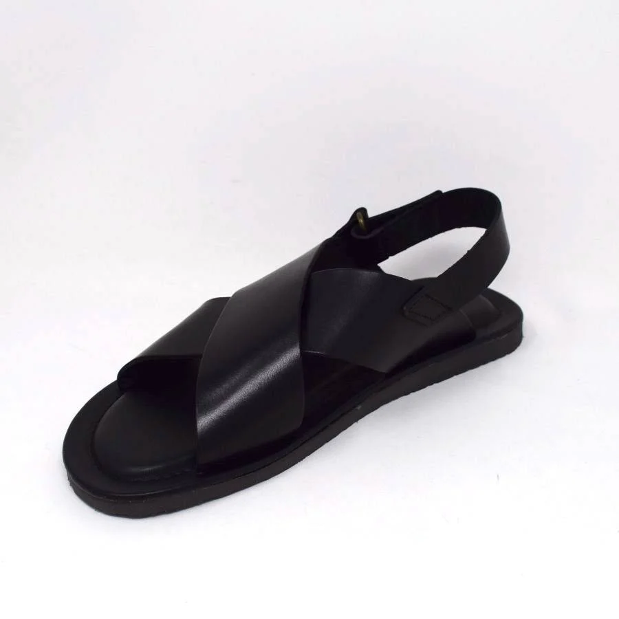 SANDALO UOMO POLIZZI M7703 - immagine 3