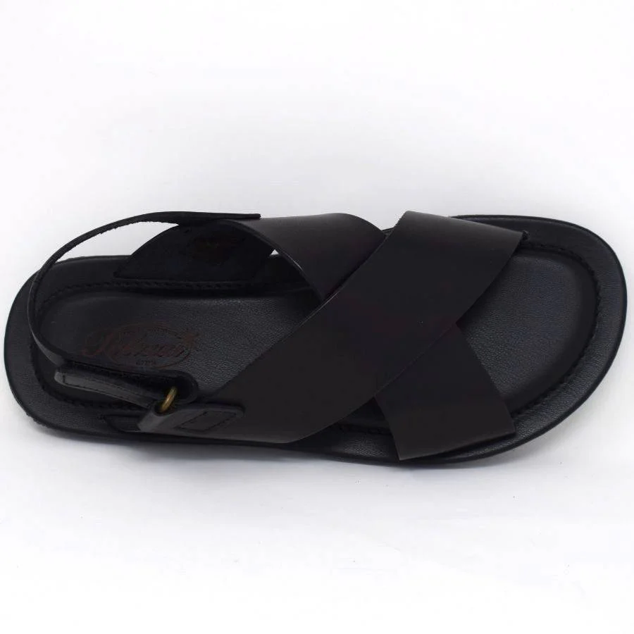 SANDALO UOMO POLIZZI M7703 - immagine 5