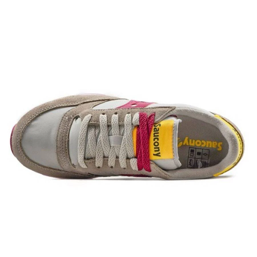 SAUCONY JAZZ ORIGINAL 606 - immagine 4