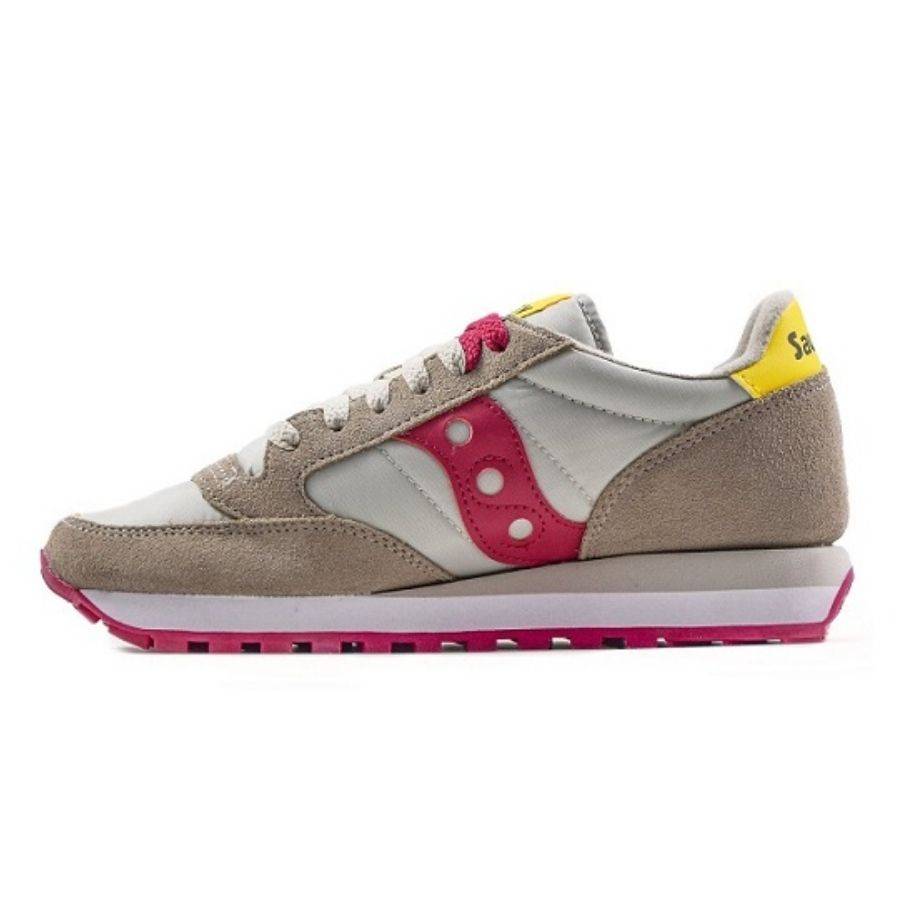 SAUCONY JAZZ ORIGINAL 606 - immagine 3