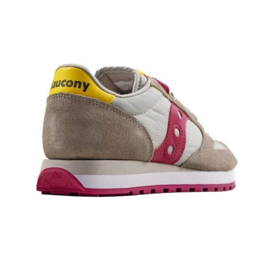 SAUCONY JAZZ ORIGINAL 606 - immagine 5