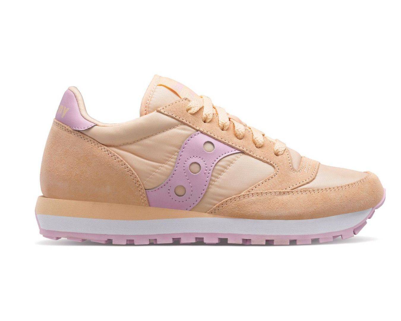 SAUCONY JAZZ ORIGINAL DONNA 1044-652 - immagine 2