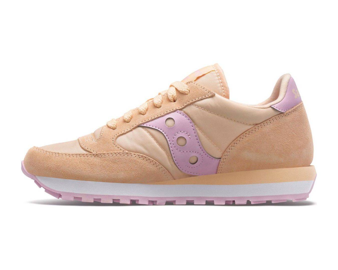 SAUCONY JAZZ ORIGINAL DONNA 1044-652 - immagine 3