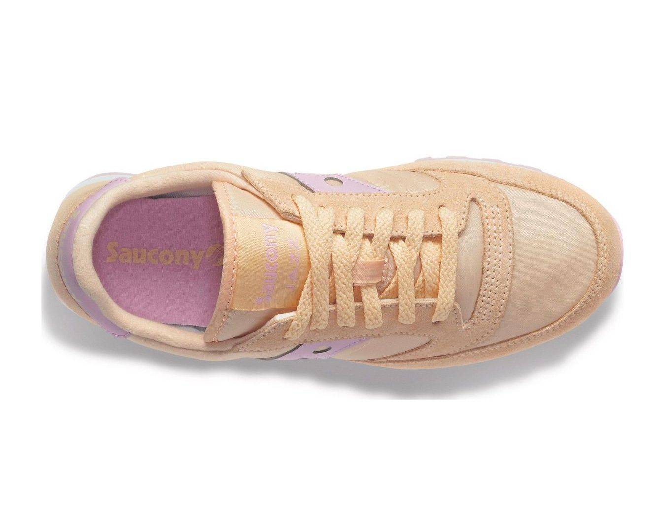 SAUCONY JAZZ ORIGINAL DONNA 1044-652 - immagine 4