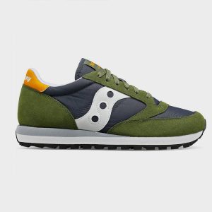 SAUCONY JAZZ ORIGINAL UOMO 2044-669
