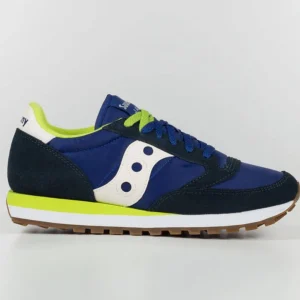 SAUCONY JAZZ SNEAKERS UOMO 2044-648