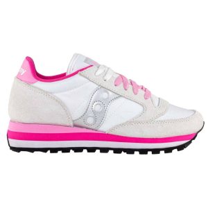 SAUCONY JAZZ TRIPLE SNEAKERS DONNA S60530-30