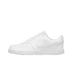 Nike Court Vision Low Next Nature – White