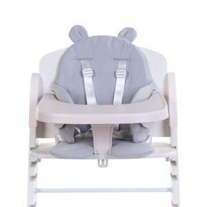 Cuscino seggiolone idrorepellente