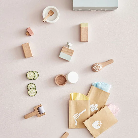 Set Spa in legno Kids concept - immagine 7