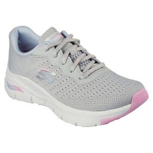 SKECHERS SNEAKERS DONNA 149722