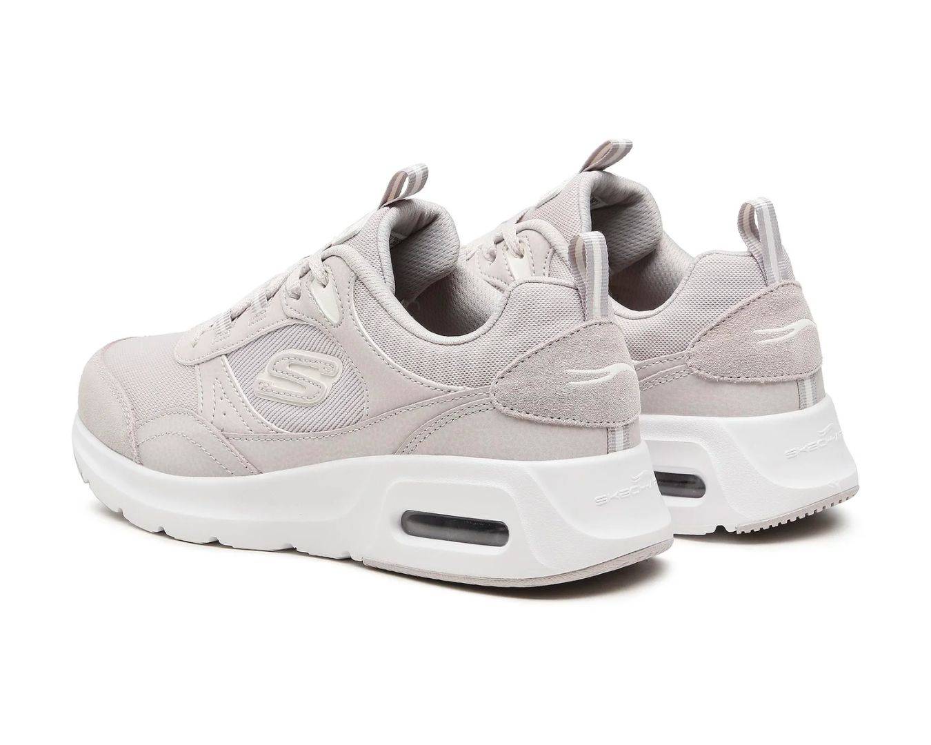 SKECHERS SNEAKERS UOMO 232646 - immagine 4