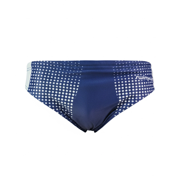 Costume uomo slip | Sport Full Time - immagine 3