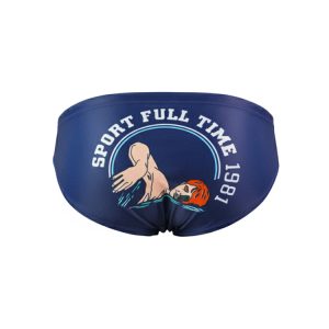 Costume uomo slip | Sport Full Time