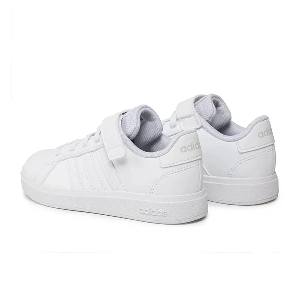 Adidas gran court 2.0 FZ6160 - immagine 4