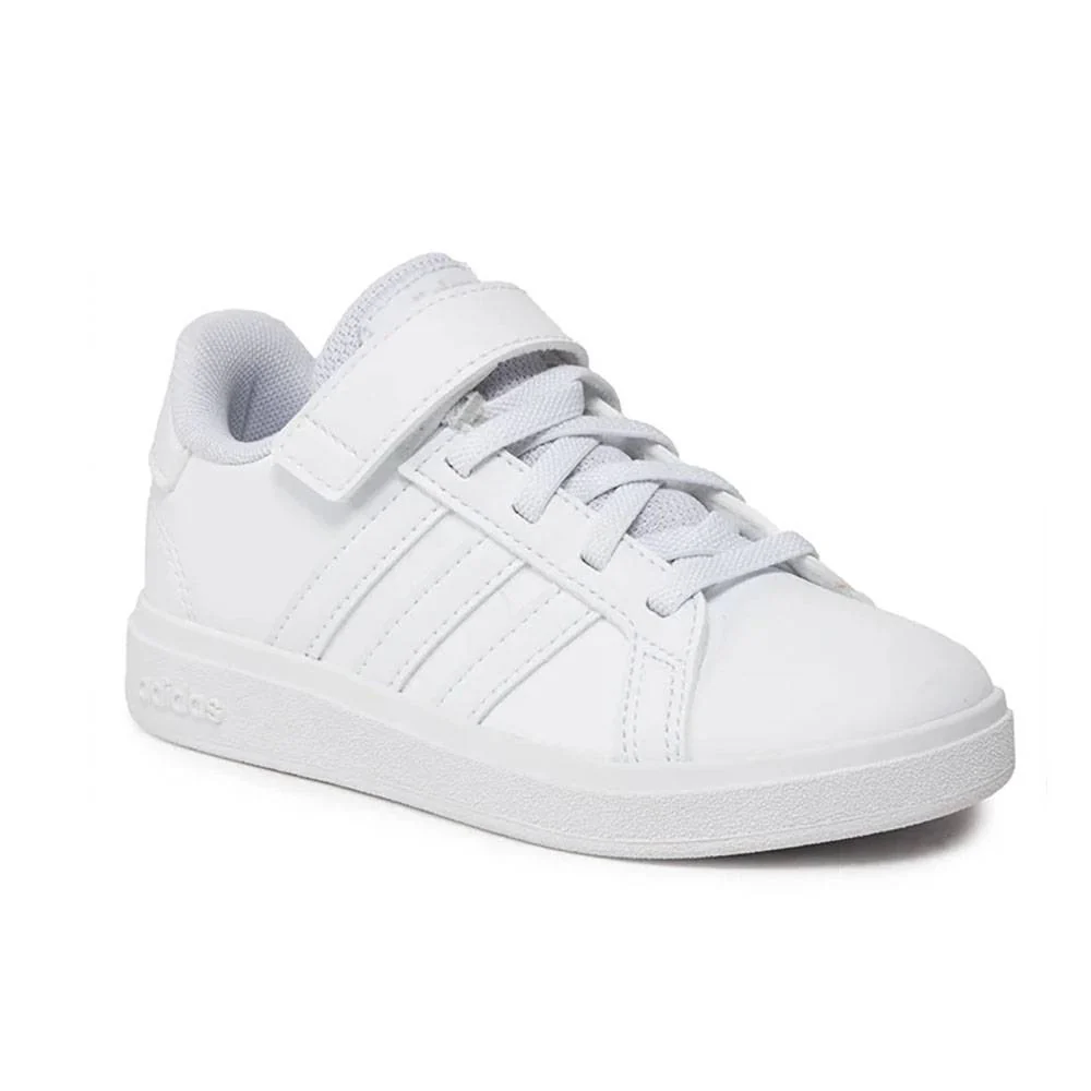 Adidas gran court 2.0 FZ6160 - immagine 3