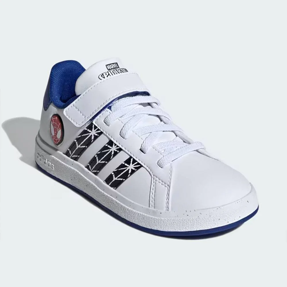Adidas Grand Court spiderman IF0925 - immagine 4