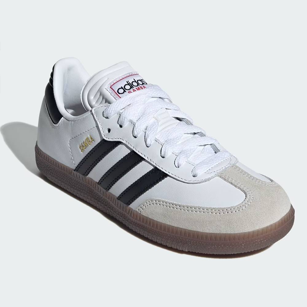 Adidas Samba J IF1944 - immagine 3