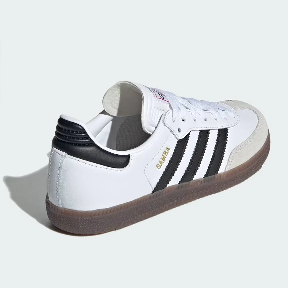 Adidas Samba J IF1944 - immagine 4