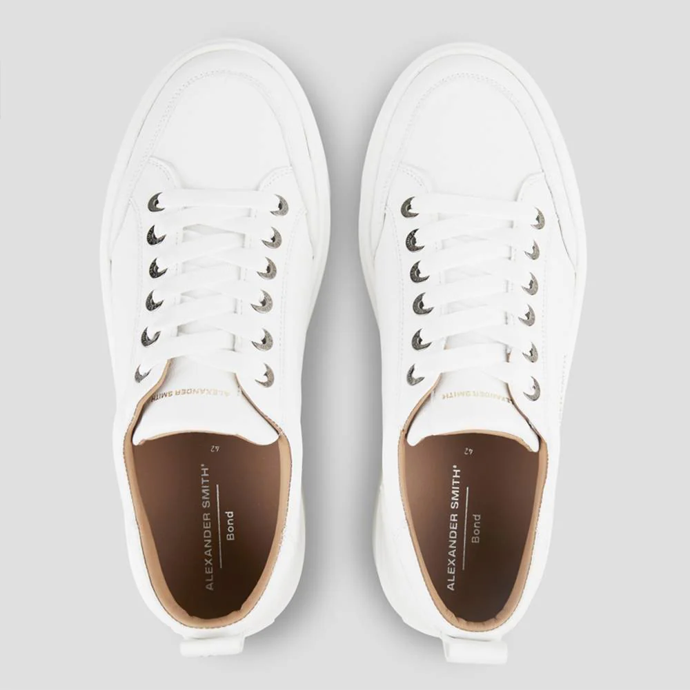 ALexander Smith sneakers da uomo 3297-TWT - immagine 4
