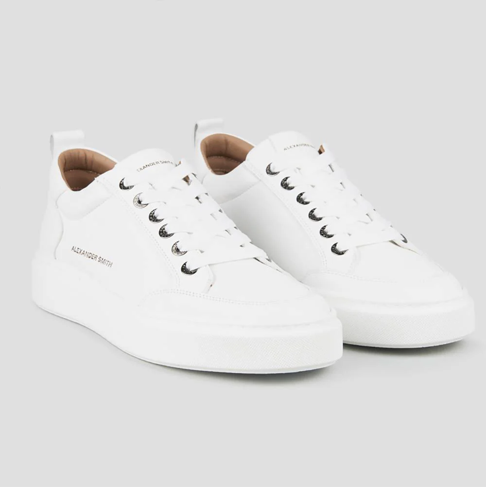 ALexander Smith sneakers da uomo 3297-TWT - immagine 3