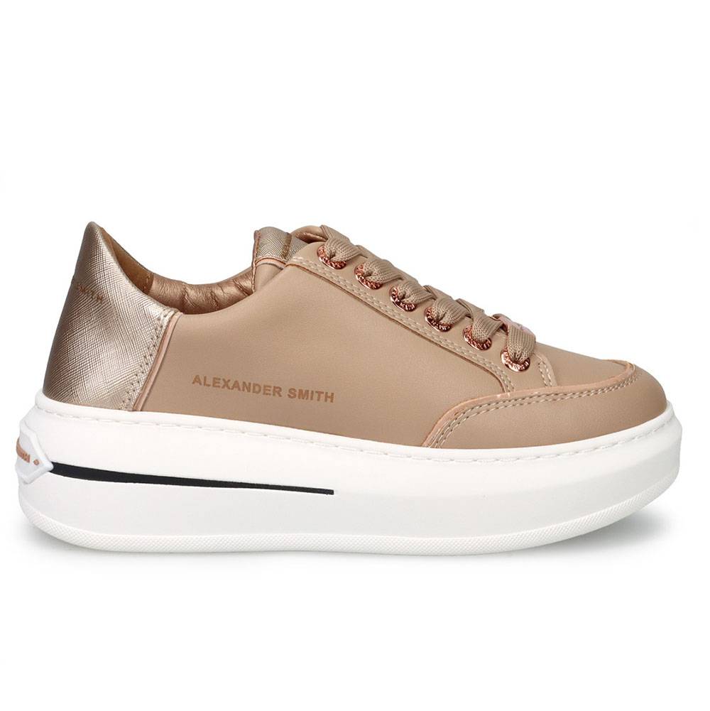 Alexander Smith sneakers da donna 1758-CML