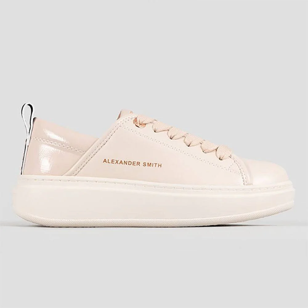 Alexander Smith sneakers da donna 6518-SND - immagine 2