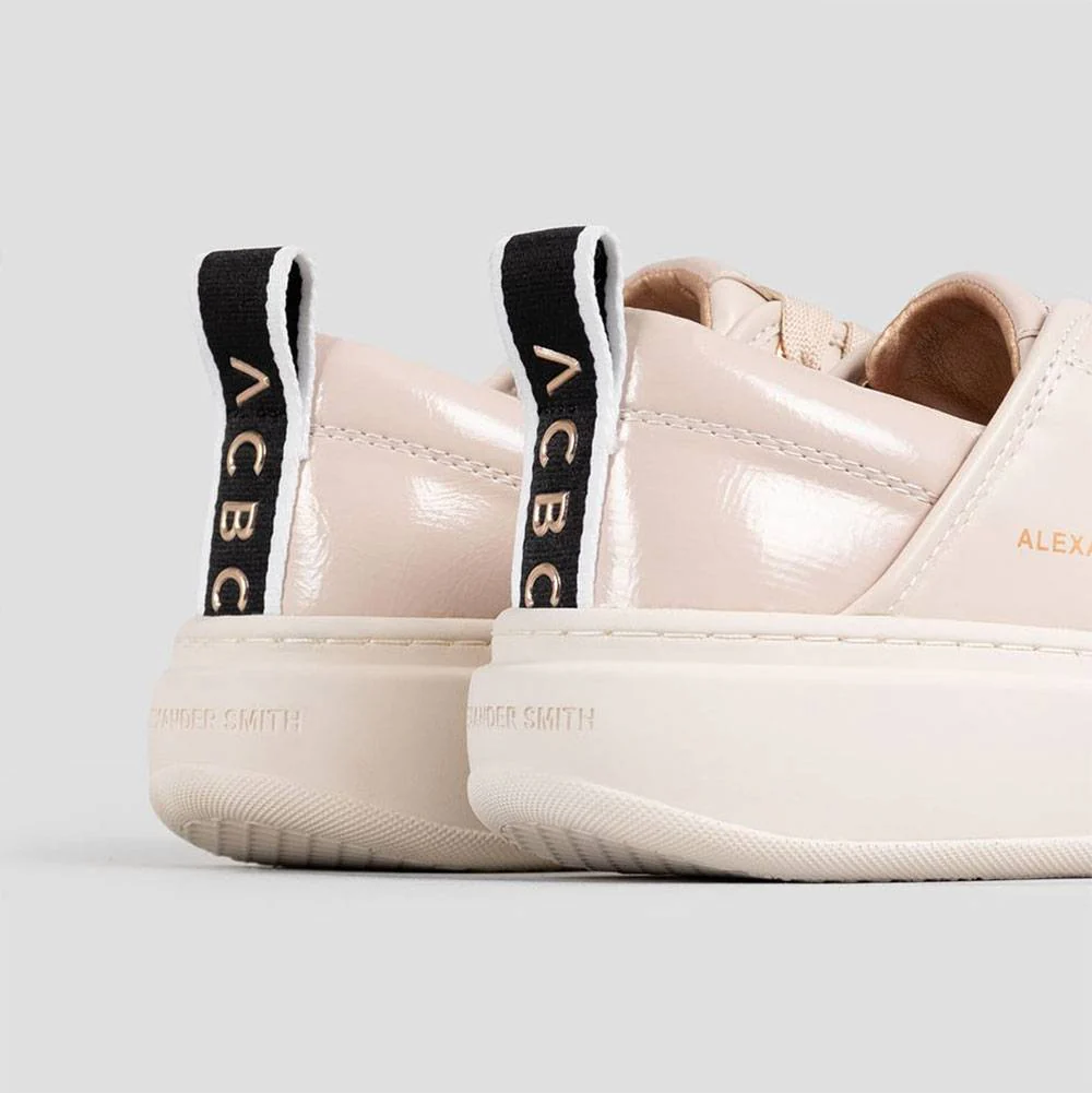 Alexander Smith sneakers da donna 6518-SND - immagine 4