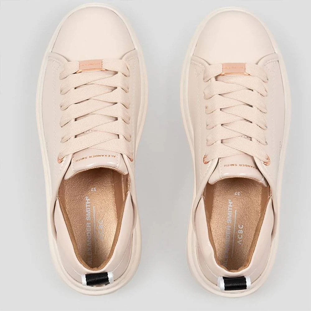 Alexander Smith sneakers da donna 6518-SND - immagine 3